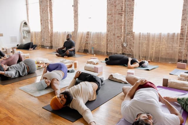 Establishing the Inner Foundation